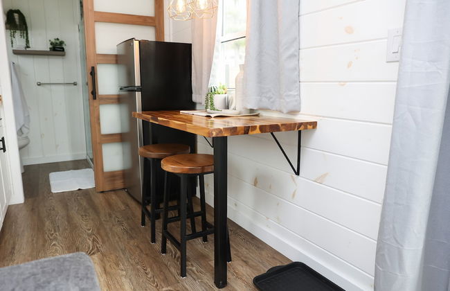 The Bellefonte Campground - Foto 54