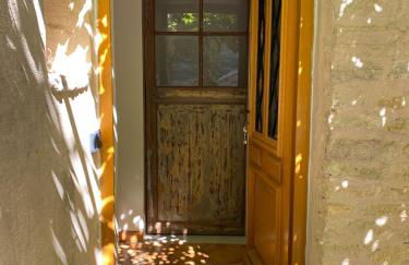 Bastidon, Petite bastide pour 2 avec bassin et jardin privé - Foto 3