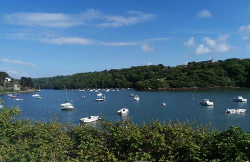 Maison du martin pêcheur à Lannion - Photo 24