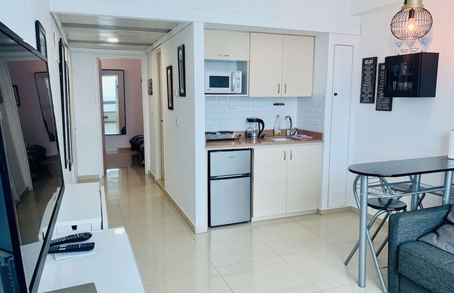 Sea Breeze Apartmens - Foto 79