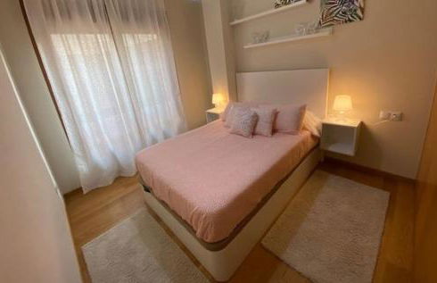 Apartamento Centro Ciudad Pontevedra - Foto 25