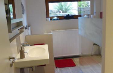 Ferienwohnung Heimsheim - Foto 5