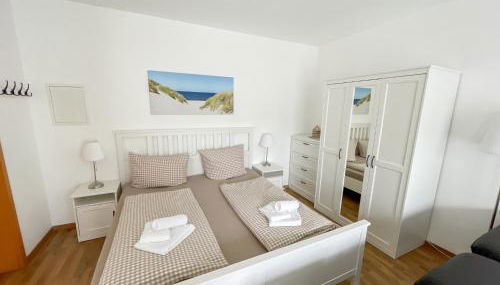 Residenz Grantz Sahlenburg Wohnung 2 - Foto 3