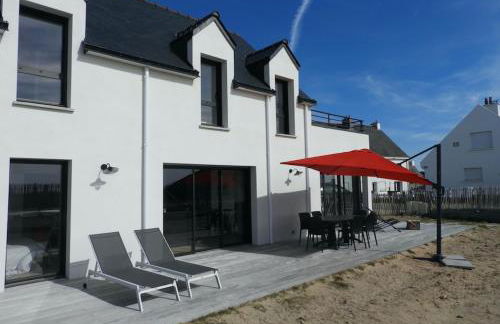 Ty Maec - Maison vue mer - Idéale pour le surf, kitesurf et la détente - Foto 7