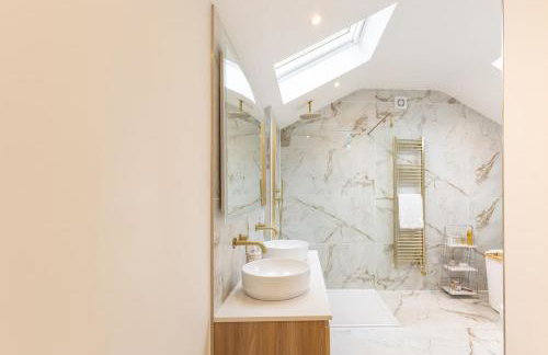 Luxury Modern Home With Cinema Nr Historic Oxford - Foto 9