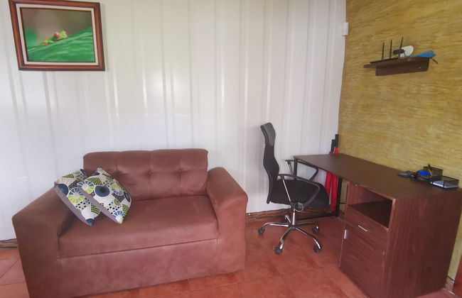 Arenal Homes La Fortuna - Foto 16