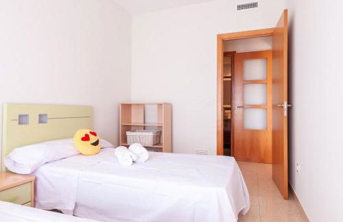 Burriana Beach Retreat: Pool & Comfort - Foto 9