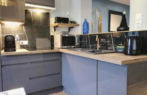 Calme/ Confortable / Esthétique / Centre-ville - Foto 5