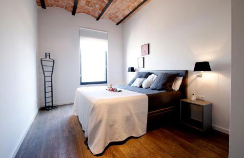 Decô Apartments Barcelona-Diagonal - Photo 12