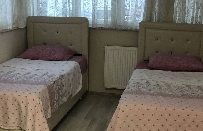 Karabina Eylül Apart - Foto 25