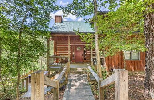 Mountain Blessings - Foto 32