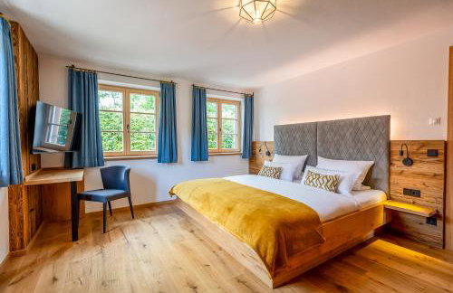 Graf Chiemo Suites - direkt am Chiemsee mit separatem Seezugang - Photo 49