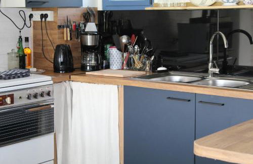 Portec la mer et le sentier côtier à pied - Foto 31