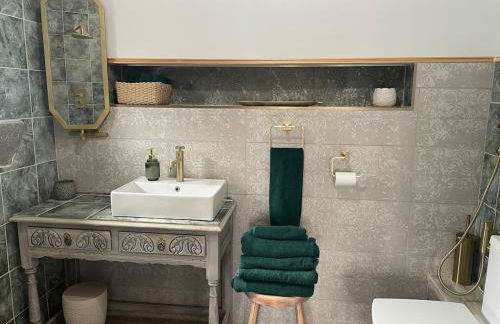 Pink Cottage - Foto 28