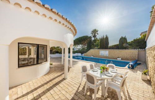 Fortaleza sea view Villa Miramar - Apartment with private pool - Foto 9