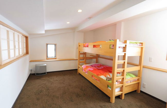 Nozawa Central Apartments - Photo 5