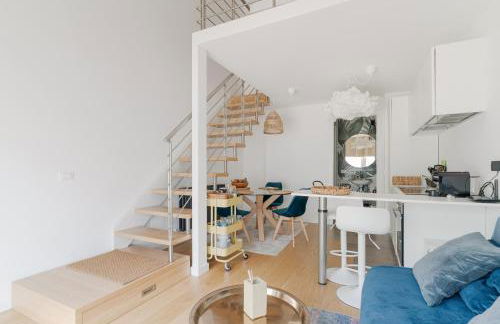 Porta Romana - Caldara - Moderno Loft di Design - Photo 23