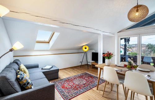 Wohnung am See - Foto 1