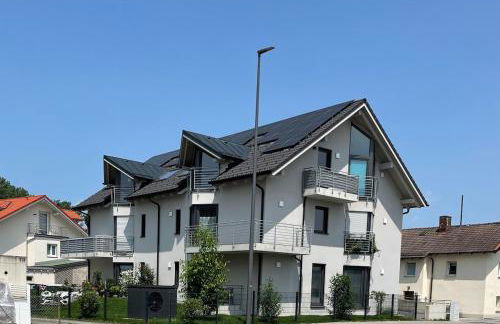 YAYstay - comfy Lofts in Rosenheim - Foto 8