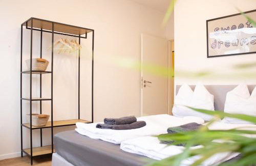 Central Business Apartment - Foto 9