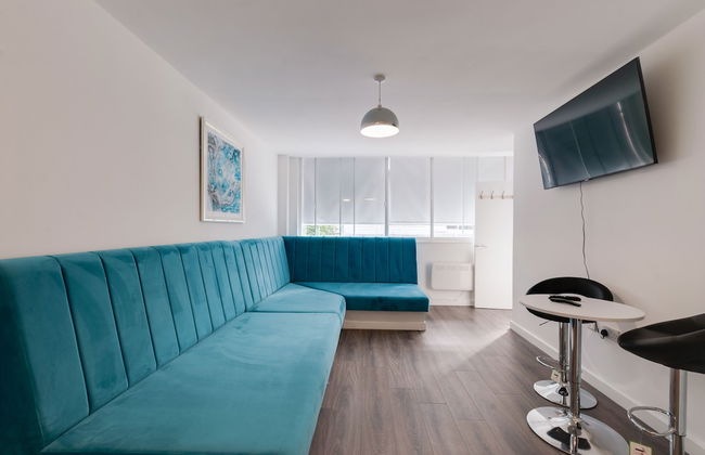 iStay Liverpool Bold Street - Foto 41