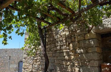 Vigliata Sidirounta Traditional Stonehouse - Foto 8