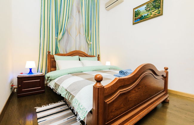 Apartmenty Uyut Old Arbat - Foto 5