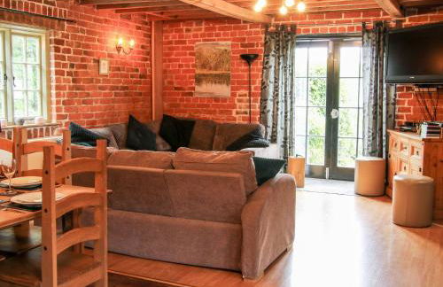 Garden Cottage - Foto 8