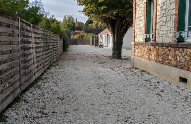 Le temps de la pause 1 - Photo 17