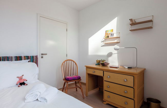 Unit 6 - Colorful Smart Home Triplex Private Garden & Parking - Foto 2