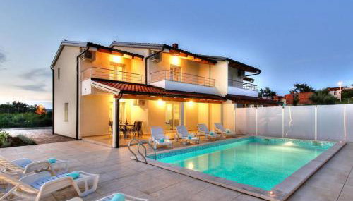 Exklusive 4-Sterne-Villa Mare - WLAN - Pool - Grill - Foto 3