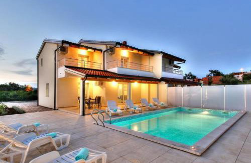Exklusive 4-Sterne-Villa Mare - WLAN - Pool - Grill - Foto 3