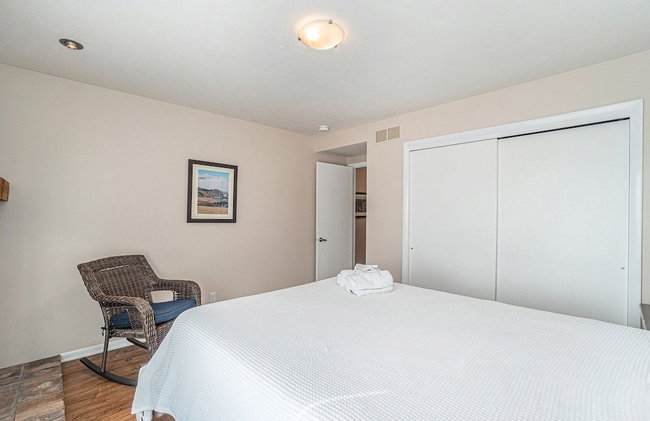 4BDR Blue Haven Cottage Grand Haven 150 - Foto 40
