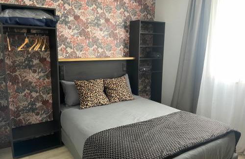 97 Smart Appart Le Havre - Foto 67