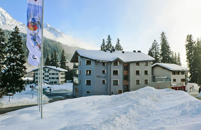 Chesa Boffalora - Foto 25