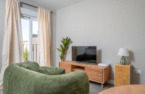 Santa Barbara Boutique Stay - Foto 10