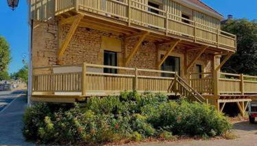 Gîte Lomegaja 10 personnes proche Lascaux et Sarlat - Foto 2