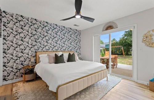 The Luxe/HotTub/Playground/12min KHP/30min Ark - Foto 34