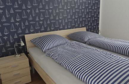 Ferienwohnung Olympiadeck - Foto 9