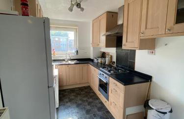 Comfy one bedroom apartment - Foto 3