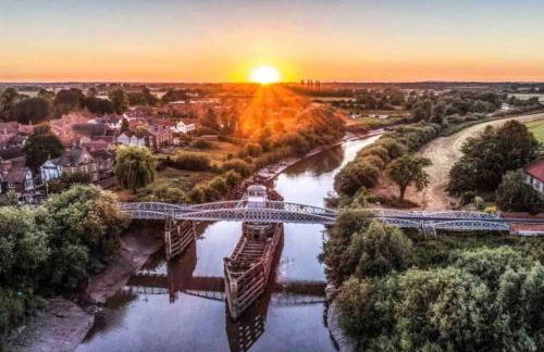 4@No.4. A cosy spot for 4 and one furry friend - Foto 36