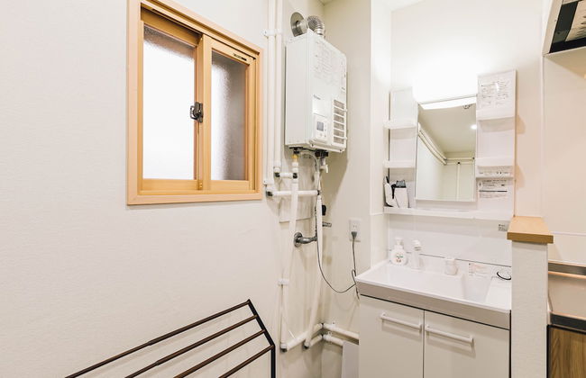 TKD HOUSE Asahikawa - Photo 38