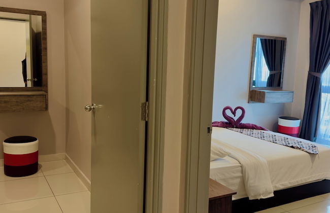 ATS Cameron Hotel & Apartments - Photo 26