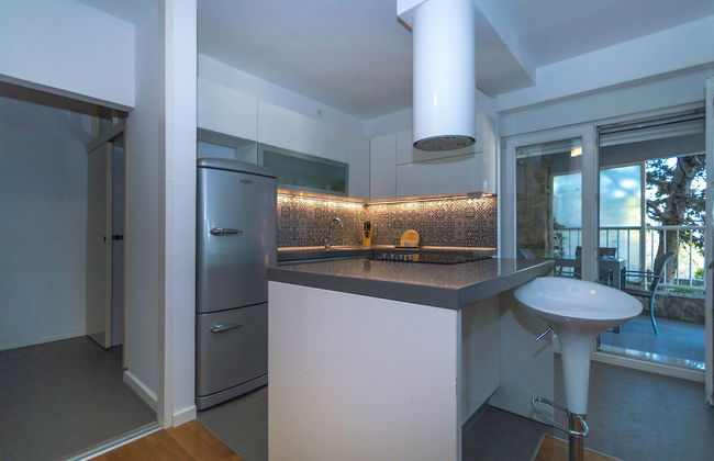 Amazing Apartments near Center & Beaches - Foto 15