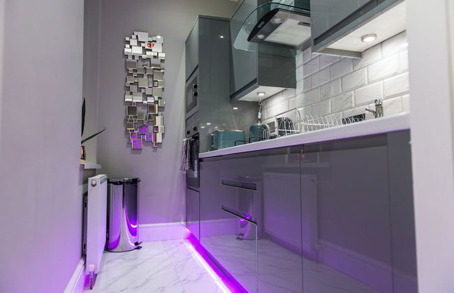 Aphrodite Suites Huddersfield - Foto 10