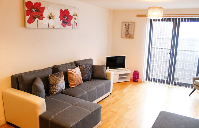 Apartment 67 - Foto 1