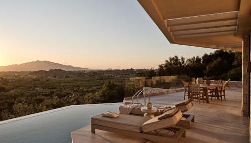 Domus Terrae - Foto 4, sunbed