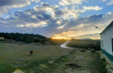 CASAS RURALES LA LAGUNA, ALPERA - Foto 22