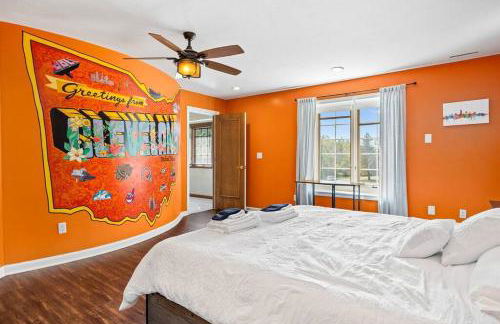 12,700 sf 8 Room Mansion on 18 acres - Foto 6