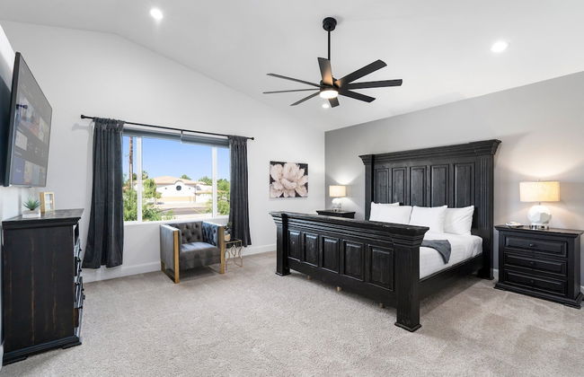 Casa Yucca 1 - Foto 13